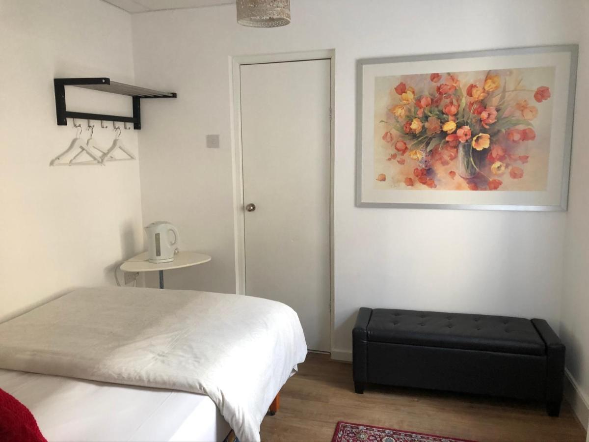 Oakwell Hotel Blackpool Esterno foto