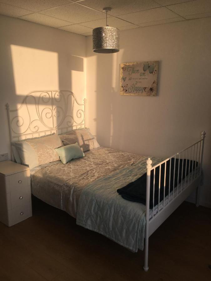 Oakwell Hotel Blackpool Esterno foto